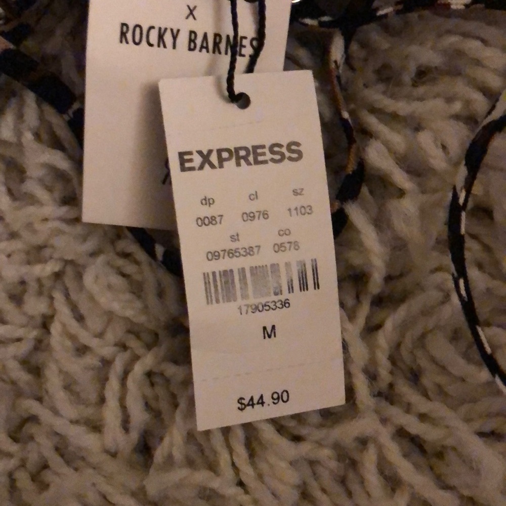 Express top - Picture 4 of 4